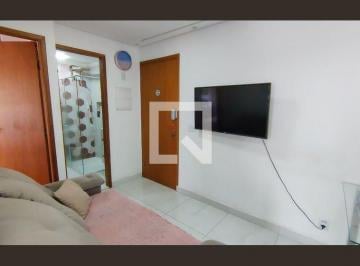 Apartamento · 37m² · 2 Quartos · 1 Vaga · Apartamento à Venda - Santa Maria, 2 Quartos,  37 m² - Osasco