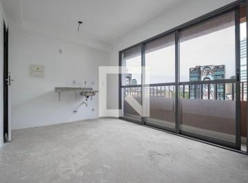 Apartamento · 27m² · 1 Quarto · Apartamento à Venda - Jardim Paulista, 1 Quarto,  27 m² - São Paulo