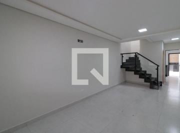 Casa · 130m² · 3 Quartos · 2 Vagas · Casa à Venda - Jardim Palmares, 3 Quartos, 130 m² - São Paulo