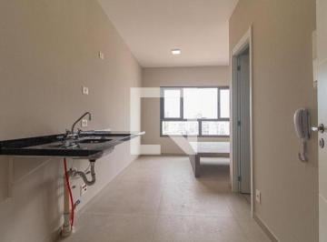Apartamento · 24m² · Imoveis - no Ipiranga