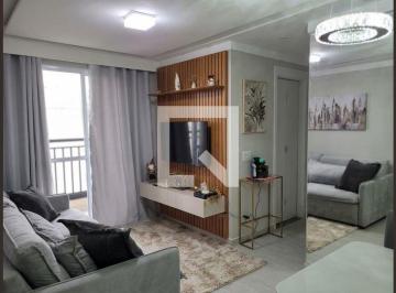Apartamento · 45m² · 2 Quartos · 1 Vaga · Apartamento à Venda - Itaquera, 2 Quartos, 45 m² - São Paulo