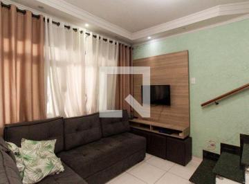 Casa · 178m² · 4 Quartos · 2 Vagas · Casa à Venda - Jardim Brasil , 4 Quartos, 178 m² - São Paulo