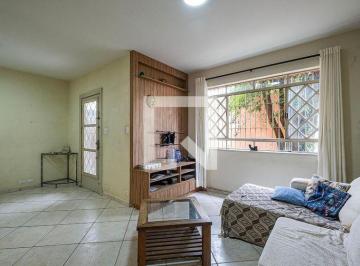 Casa · 154m² · 2 Quartos · 1 Vaga · Casa à Venda - Pinheiros, 2 Quartos, 154 m² - São Paulo