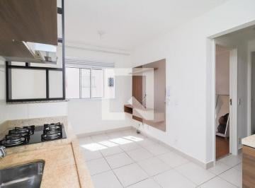 Apartamento · 31m² · 2 Quartos · Apartamento à Venda - Itaquera, 2 Quartos, 31 m² - São Paulo