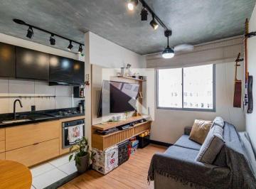 Apartamento · 29m² · 1 Quarto · Apartamento à Venda - Barra Funda, 1 Quarto, 29 m² - São Paulo