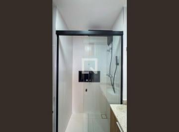 Apartamento · 21m² · 1 Quarto · Apartamento à Venda - Campo Belo, 1 Quarto,  21 m² - São Paulo
