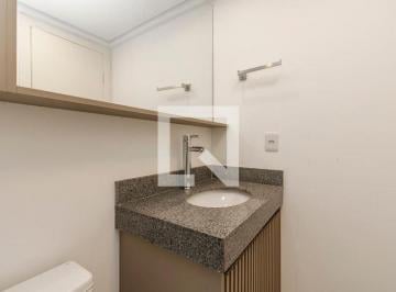 Apartamento · 30m² · 1 Quarto · Apartamento à Venda - Campo Belo, 1 Quarto, 30 m² - São Paulo