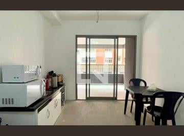 Apartamento · 37m² · 1 Quarto · Apartamento à Venda - Sumaré, 1 Quarto,  37 m² - São Paulo