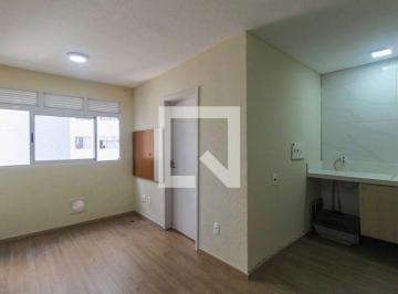 Apartamento · 38m² · 2 Quartos · Apartamento à Venda - Sapopemba, 2 Quartos,  38 m² - São Paulo