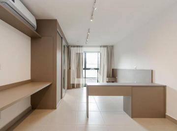 Apartamento · 30m² · 1 Quarto · Apartamento à Venda - Campo Belo, 1 Quarto, 30 m² - São Paulo