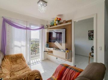 Apartamento · 42m² · 2 Quartos · 1 Vaga · Apartamento à Venda - Jardim Adriana, 2 Quartos,  42 m² - Guarulhos