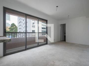 Apartamento · 27m² · 1 Quarto · Apartamento à Venda - Jardim Paulista, 1 Quarto,  27 m² - São Paulo