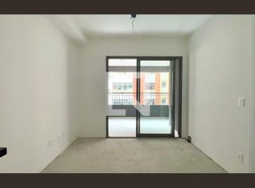 Apartamento · 37m² · 1 Quarto · Apartamento à Venda - Sumaré, 1 Quarto,  37 m² - São Paulo
