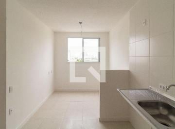 Apartamento · 34m² · 2 Quartos · Apartamento à Venda - Barra Funda, 2 Quartos,  34 m² - São Paulo