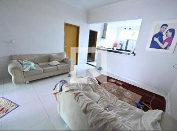 Casa · 80m² · 3 Quartos · 2 Vagas · Casa à Venda - Parque Santa Rita, 3 Quartos, 80 m² - Goiânia