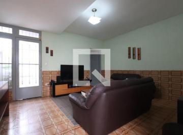 Casa · 150m² · 2 Quartos · 2 Vagas · Casa à Venda - Vila Santa Clara, 2 Quartos,  150 m² - São Paulo