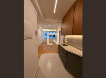 Apartamento · 40m² · 2 Quartos · Apartamento à Venda - Urca, 2 Quartos, 40 m² - Rio de Janeiro