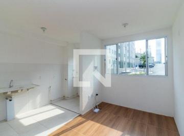 Apartamento · 41m² · 1 Quarto · 1 Vaga · Apartamento à Venda - Realengo, 1 Quarto,  41 m² - Rio de Janeiro