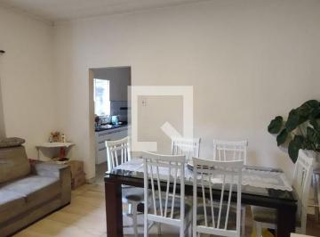 Casa · 129m² · 1 Quarto · 2 Vagas · Casa à Venda - Oswaldo Cruz, 1 Quarto, 129 m² - São Caetano do Sul