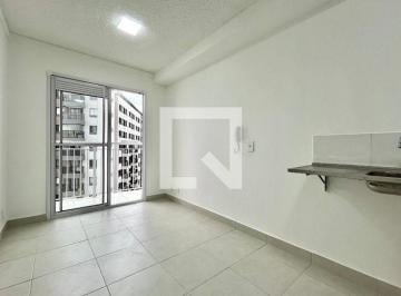Apartamento · 27m² · 1 Quarto · Apartamento à Venda - Planalto Paulista, 1 Quarto, 27 m² - São Paulo