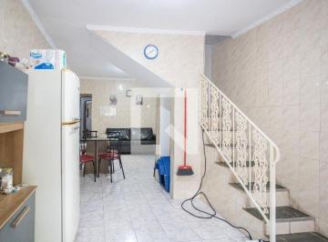Casa 125m² Venda Veloso · Casa à Venda - Veloso, 3 Quartos, 125 m² - Osasco