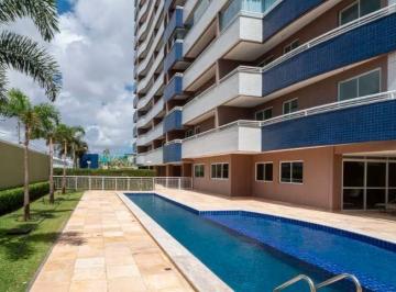 Apartamento · 75m² · 3 Quartos · 2 Vagas · MONTBLANC RESIDENCE, 75.14m2, 3quartos, 2 vgs, lazer completo, Coco, Fortaleza,