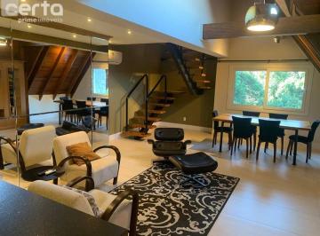 a473f30e74f49d1951267ca68362543b9f0c691f · Apartamento de Alto Padrão Mobiliado no Centro de Gramado