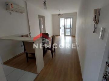 Apartamento · 94m² · 2 Quartos · 1 Vaga · Apartamento em Rua São Francisco - Centro - São Leopoldo/RS