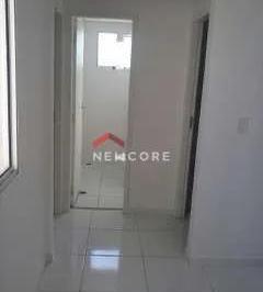 Apartamento 50m² Venda Jardim Santa Júlia · Apartamento em Rua Nerval Monstans Costa - Jardim Santa Júlia - São José dos Campos/SP