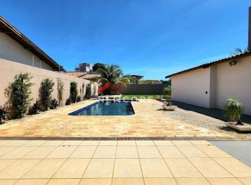 Casa · 294m² · 4 Quartos · 4 Vagas · Casa em Rua Peru - Jardim Terra Branca - Bauru/SP