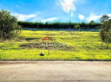 Terreno · 532m² · Lote em condomínio em Alameda Acácias - Condomínio Vale das Águas - Bragança Paulista/SP