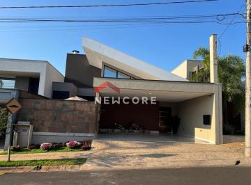 Casa · 220m² · 3 Quartos · 2 Vagas · Casa de condomínio em Rua Dolores Guerreiro de Oliveira - Parque das Esmeraldas II - Marília/SP