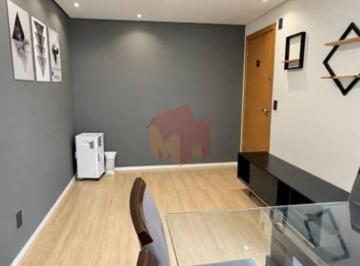 7fc4953ca5b5a0e9027374b180a6c3a9ea1c7369 · Apartamento com 2 dormitórios à venda, 42 m² por R$ 215.000 - Jardim Terramérica I - Americana/SP