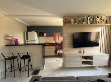 eb0d217945e7f8363cd0436ba7d3492bde90939b · Apartamento com 2 QUARTOS à venda, por R$ 210.000 - São Luiz - Americana/SP