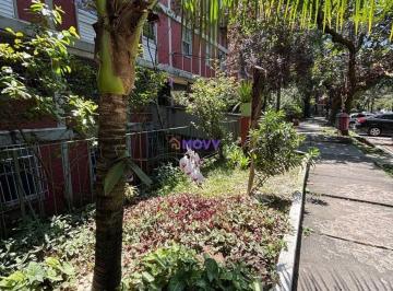 6a9f8b79be01f4133d52f4308aa644c1e100956e · Apartamento com 2 dormitórios à venda, 55 m² por R$ 298.000,00 - Fátima - Niterói/RJ