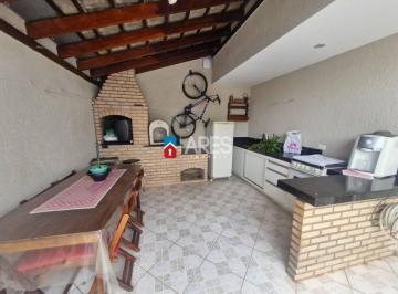 c2f28019b704828cb74a7bf416ad10d78ca1c072 · Casa com 3 dormitórios para alugar, 206 m² por R$ 4.080,00/mês - Jardim Dona Regina - Santa Bárbara 