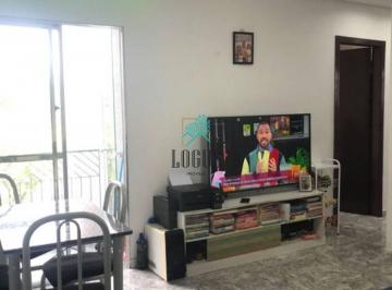 ed73c1556f796be747b78402576a4f2c91e5c669 · Apartamento com 2 dormitórios à venda, 55 m² por R$ 300.000,00 - Demarchi - São Bernardo do Campo/SP