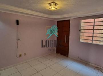9564a3508918ba397297feb1660fd1334e321f1e · Apartamento com 2 dormitórios à venda, 45 m² por R$ 220.000 - Alves Dias - São Bernardo do Campo/SP
