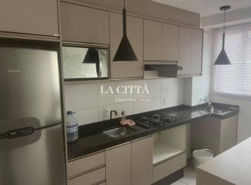 d77186cea123a4511754790f0ab955ff974e3047 · Apartamento com 2 dormitórios para alugar, 46 m² por R$ 3.285/ano - Carvalho - Itajaí/SC