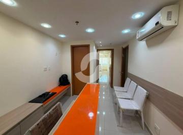 bb7317e2c7cff857e4d5da6028b1f236525e92c9 · Sala Comercial Mobiliada à Venda/Locação no Centro de Niterói – Excelente Localização