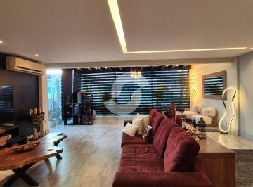 ab1723a0509181213977362a2a1fa4b8791887c4 · Cobertura com 3 dormitórios à venda, 277 m² por R$ 3.350.000,00 - Icaraí - Niterói/RJ