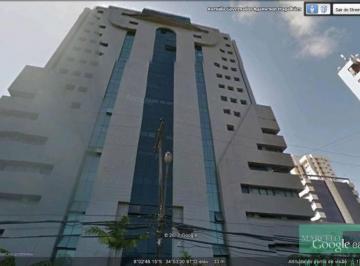 02758ee4eacc5d02b8bb849d970b6404701eb4db · Sala para alugar, 38 m² por R$ 1.926,70/mês - Espinheiro - Recife/PE