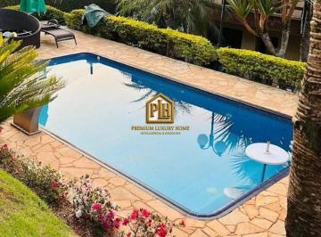 34de5ff61deed768523930e993aadbdd6f813adc · Casa com 3 dormitórios à venda, 300 m² por R$ 1.980.000,00 - Condomínio Parque das Garças II - Atiba