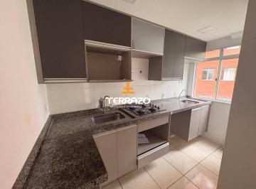 c8f3270f32aff41db1d94d4b2b096c85d46f2281 · Apartamento com 2 dormitórios para alugar, 42 m² por R$ 1.100,00/mês - Jardim Mariana - Volta Redond