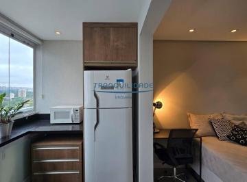 f755bffd3aa280e4ca262b0cead6cfd29932a2cb · Studio com 1 dormitório, 24 m² - venda ou locação - Jardim Paulistano - São Paulo/SP