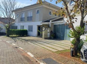 a588206150782ba186801c064034bf1a05f1bd68 · Sobrado à venda em condomínio - Vitória Park - Chácara Faggion