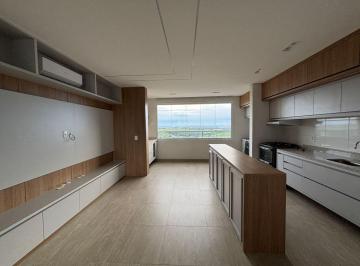 Apartamento de 2 quartos, Campinas · Apartamento impecável de 66m² em andar alto com vista livre no Parque Prado