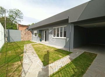 1cb46979fa077ebc40e51a6e5a0f1ce4006ce8d5 · Casa com 3 dormitórios à venda, 178 m² por R$ 599.000 - Niterói - Canoas/RS