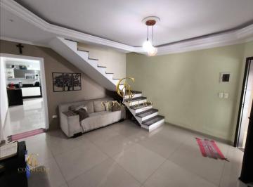 e0178971adc565282c59796f6c37f4d19d8f8cff · Sobrado com 3 dormitórios à venda, 195 m² por R$ 750.000,00 - Residencial Bosque dos Ipês - São José