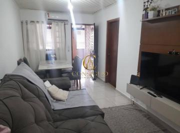8de57bbb27c5f383713a3973abc98a9ee59b634b · Casa com 4 dormitórios à venda, 77 m² por R$ 580.000,00 - Conjunto Residencial Trinta e Um de Março